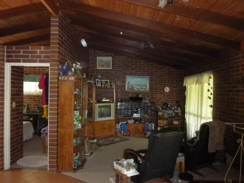 Apple Tree Creek QLD 4660