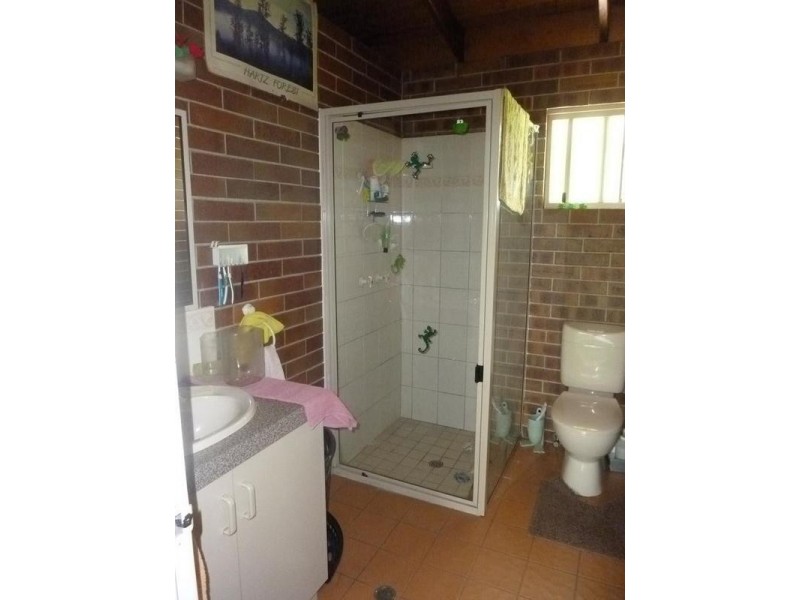 Apple Tree Creek QLD 4660