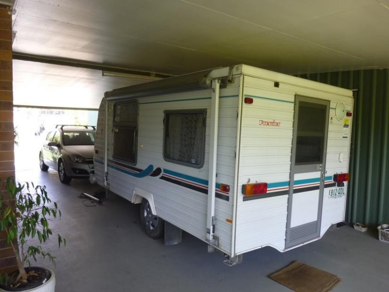 Apple Tree Creek QLD 4660