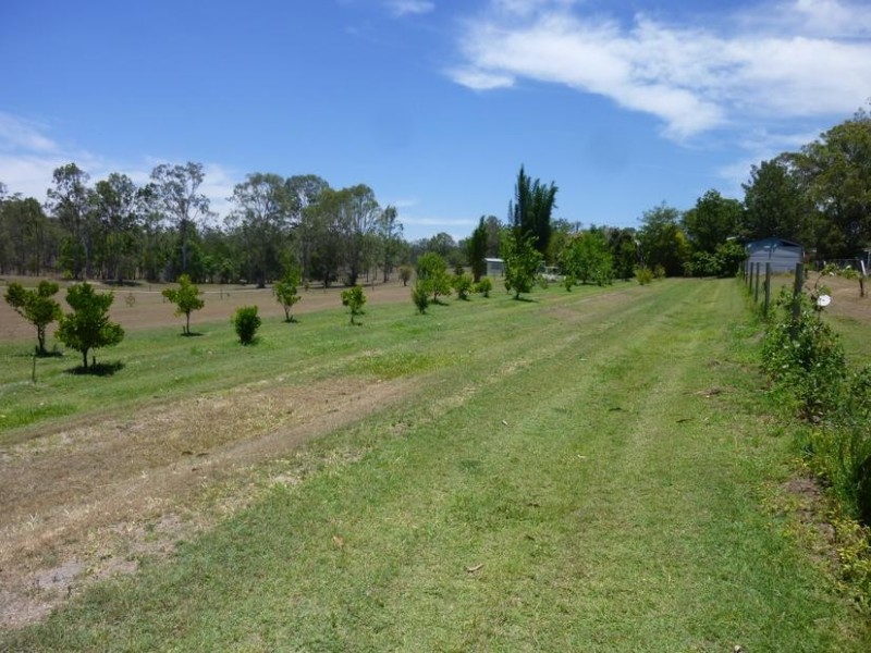 Apple Tree Creek QLD 4660