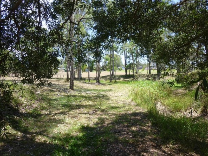 Apple Tree Creek QLD 4660