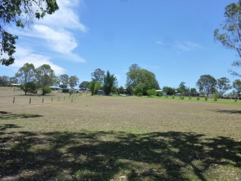 Apple Tree Creek QLD 4660