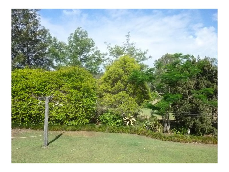 Apple Tree Creek QLD 4660