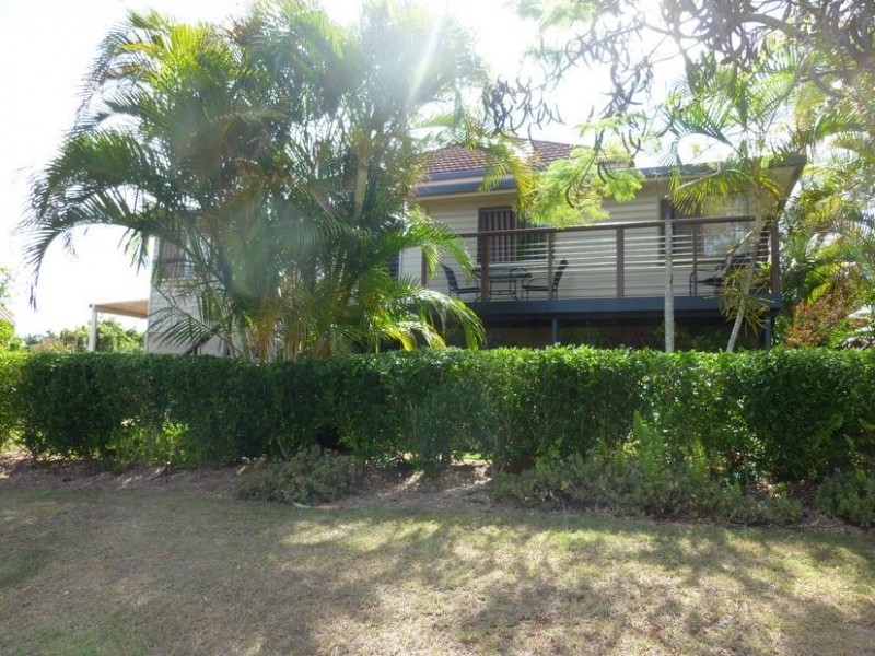 34 NORTH STREET, Childers QLD 4660