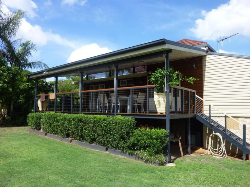 34 NORTH STREET, Childers QLD 4660