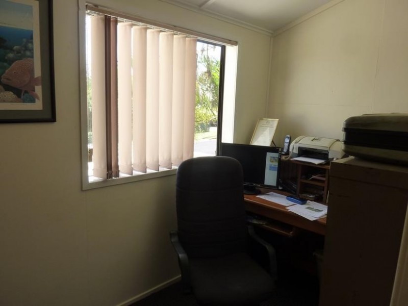 34 NORTH STREET, Childers QLD 4660