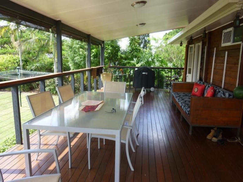 34 NORTH STREET, Childers QLD 4660