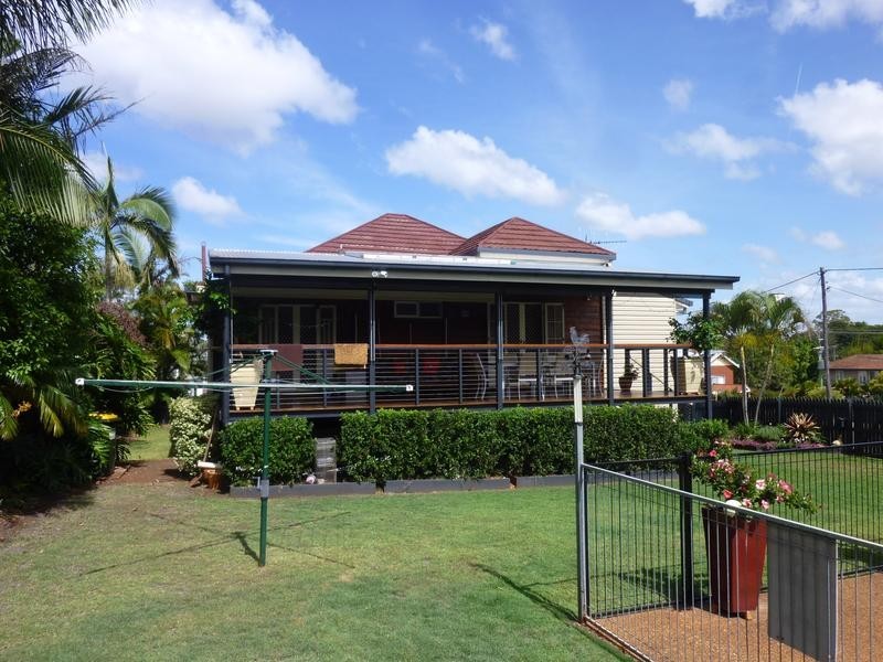 34 NORTH STREET, Childers QLD 4660
