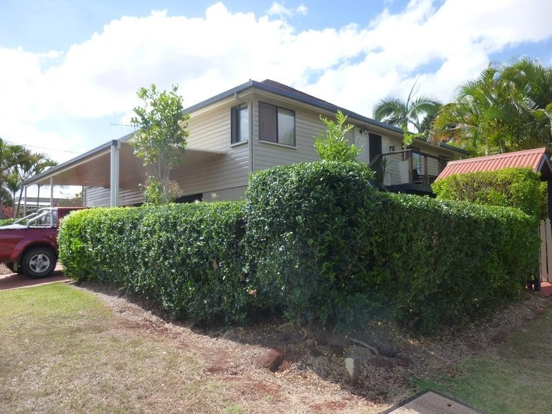34 NORTH STREET, Childers QLD 4660