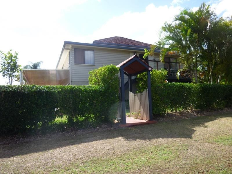 34 NORTH STREET, Childers QLD 4660