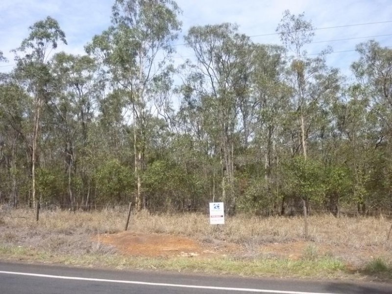 431 GOODWOOD ROAD, North Isis QLD 4660