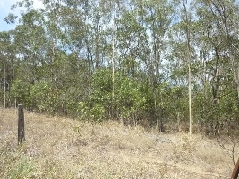 431 GOODWOOD ROAD, North Isis QLD 4660