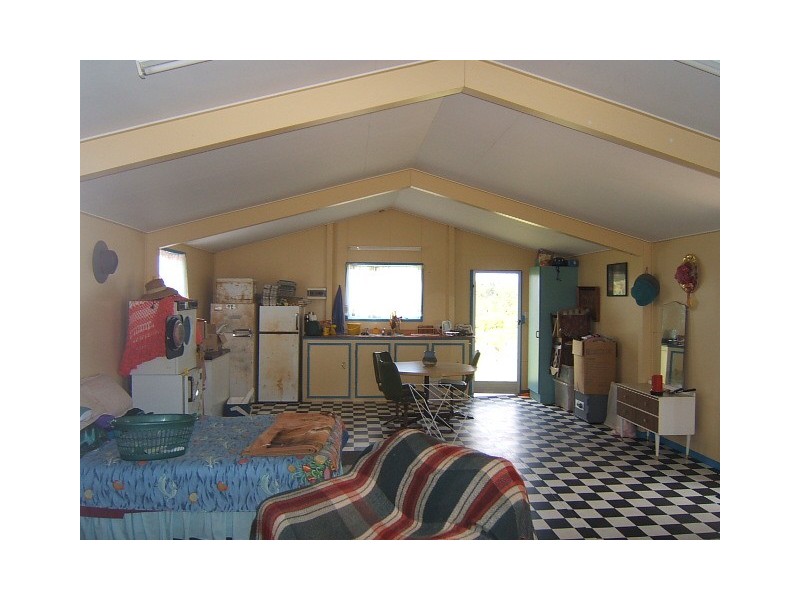 785 RAINBOWS ROAD, South Isis QLD 4660