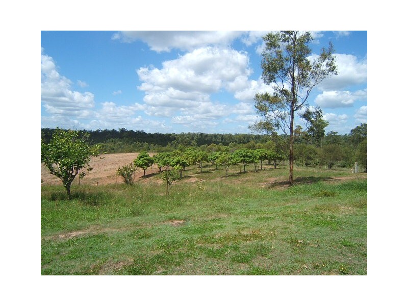 785 RAINBOWS ROAD, South Isis QLD 4660