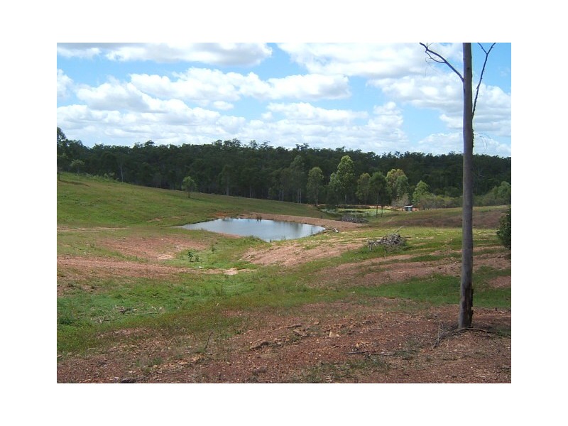 785 RAINBOWS ROAD, South Isis QLD 4660