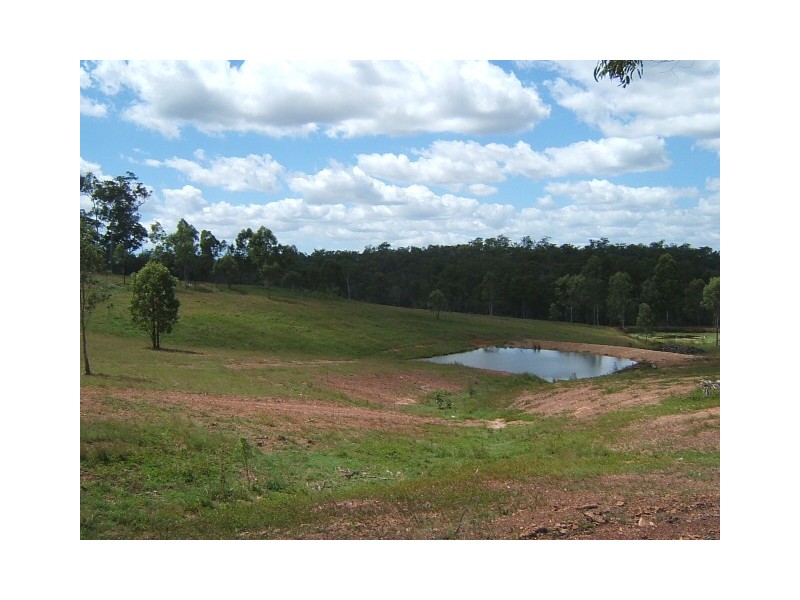 785 RAINBOWS ROAD, South Isis QLD 4660