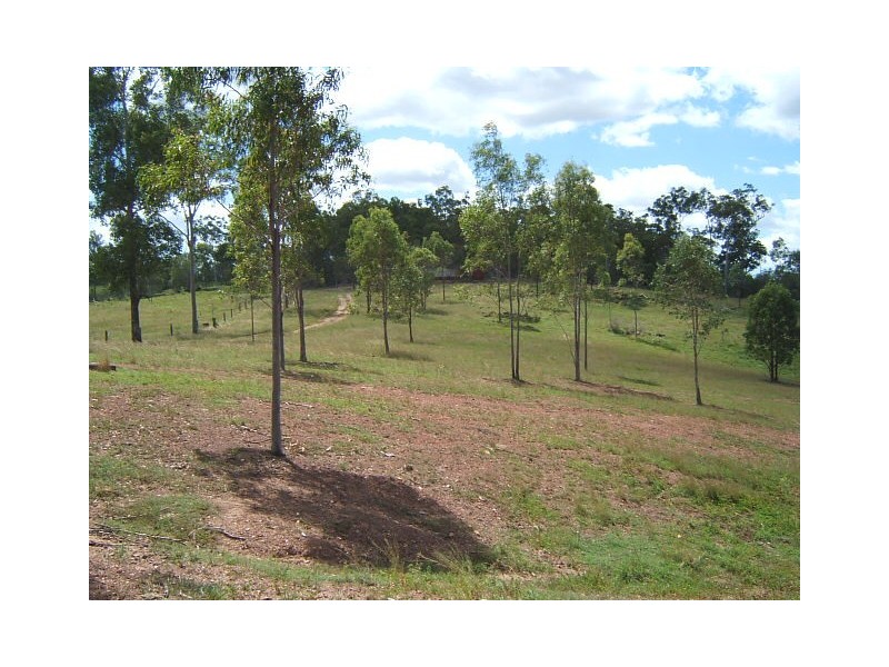 785 RAINBOWS ROAD, South Isis QLD 4660