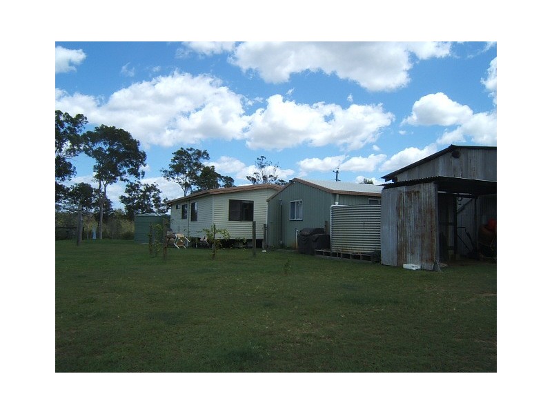 785 RAINBOWS ROAD, South Isis QLD 4660