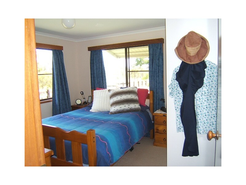 785 RAINBOWS ROAD, South Isis QLD 4660