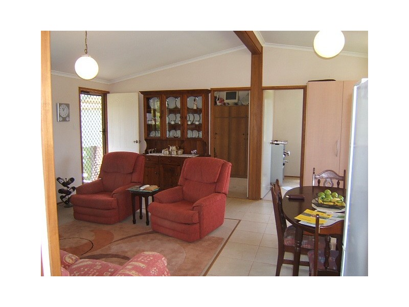 785 RAINBOWS ROAD, South Isis QLD 4660