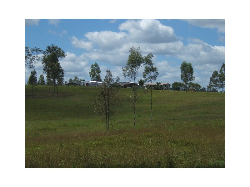 785 RAINBOWS ROAD, South Isis QLD 4660