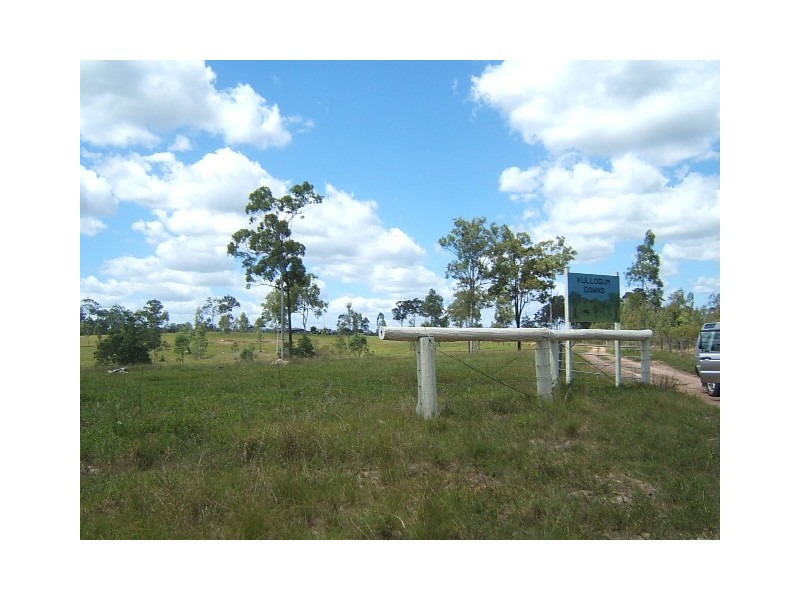 785 RAINBOWS ROAD, South Isis QLD 4660