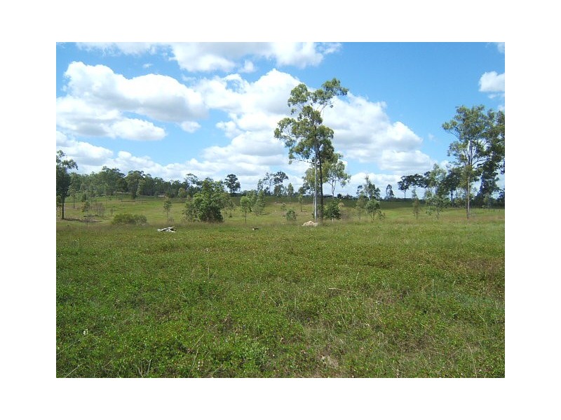 785 RAINBOWS ROAD, South Isis QLD 4660