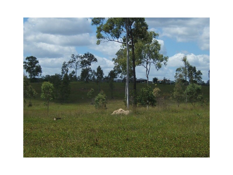 785 RAINBOWS ROAD, South Isis QLD 4660