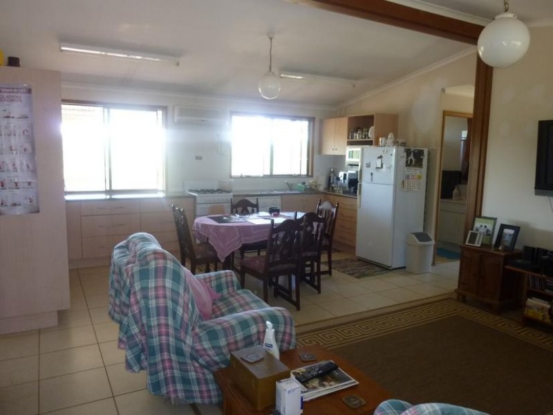 785 RAINBOWS ROAD, South Isis QLD 4660