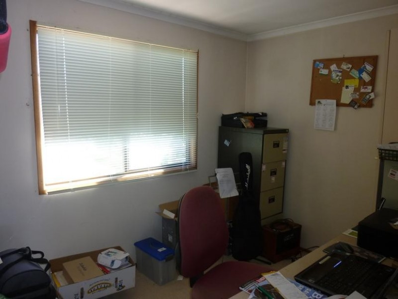 785 RAINBOWS ROAD, South Isis QLD 4660