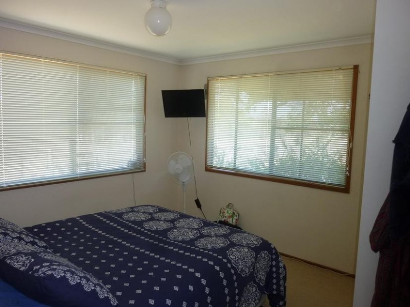 785 RAINBOWS ROAD, South Isis QLD 4660