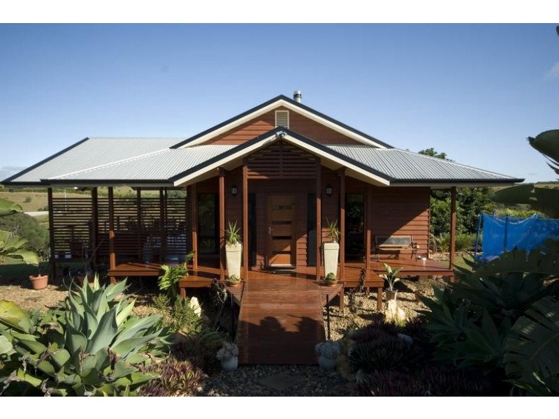 131 ATC HALL ROAD, North Isis QLD 4660