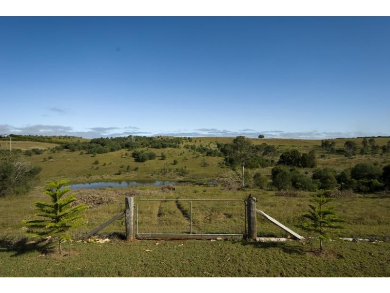 131 ATC HALL ROAD, North Isis QLD 4660