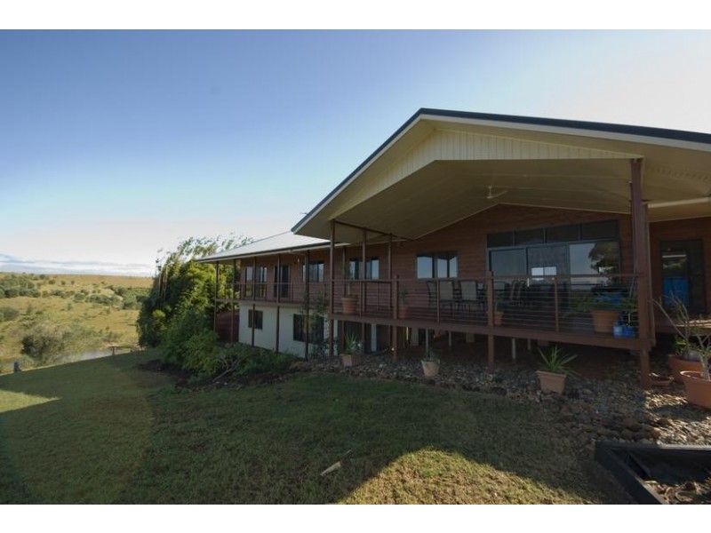 131 ATC HALL ROAD, North Isis QLD 4660
