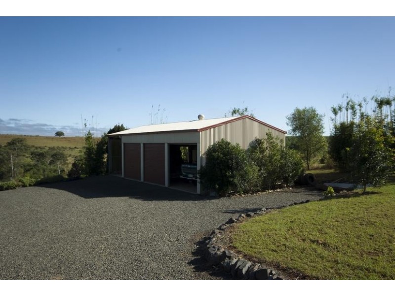 131 ATC HALL ROAD, North Isis QLD 4660
