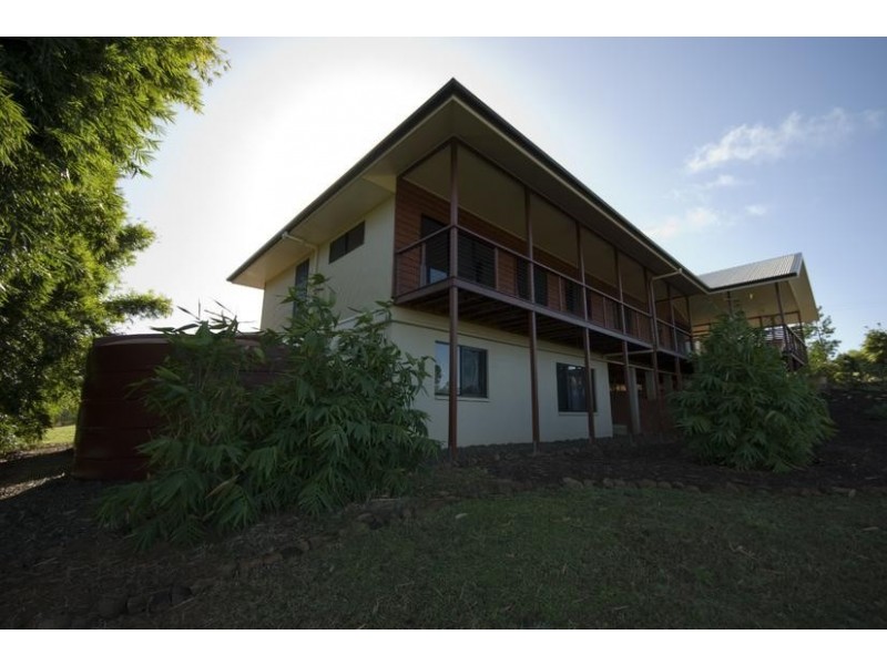 131 ATC HALL ROAD, North Isis QLD 4660