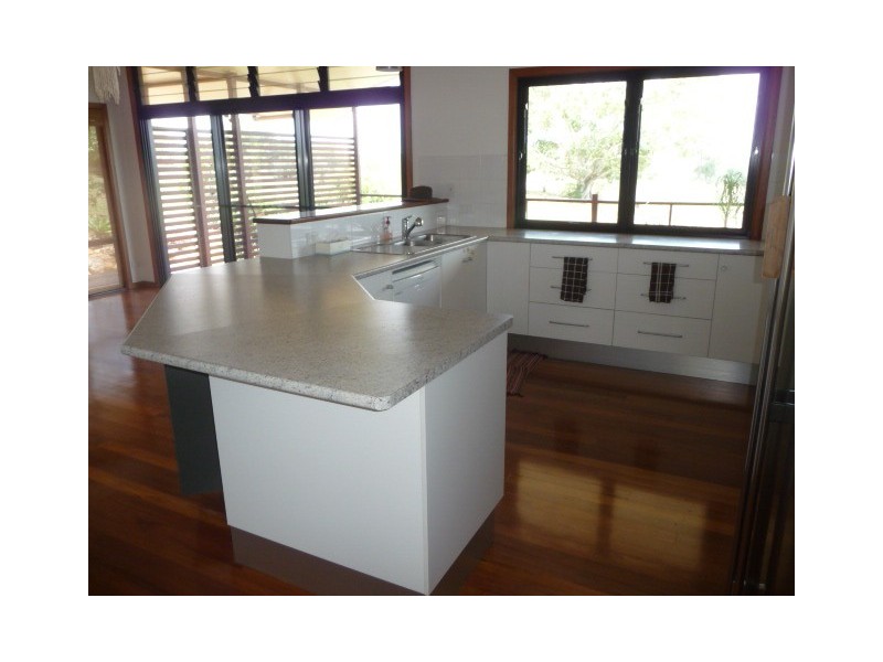 131 ATC HALL ROAD, North Isis QLD 4660
