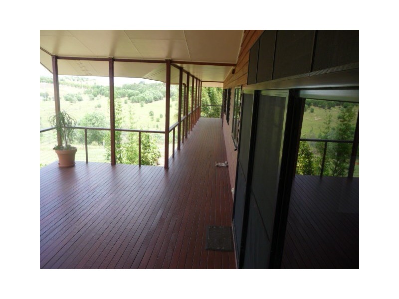 131 ATC HALL ROAD, North Isis QLD 4660