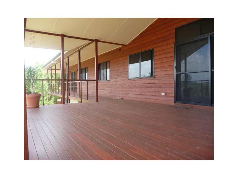 131 ATC HALL ROAD, North Isis QLD 4660