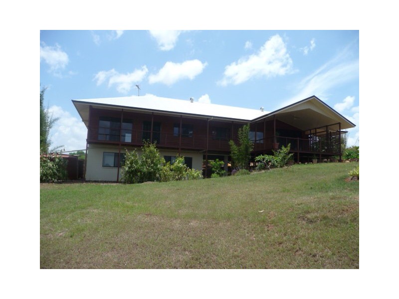 131 ATC HALL ROAD, North Isis QLD 4660