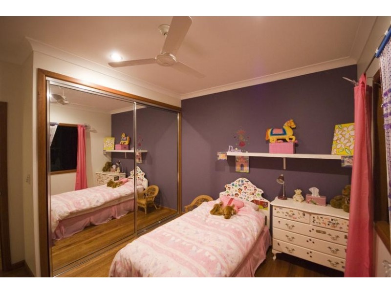 131 ATC HALL ROAD, North Isis QLD 4660