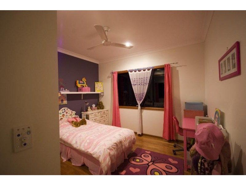131 ATC HALL ROAD, North Isis QLD 4660