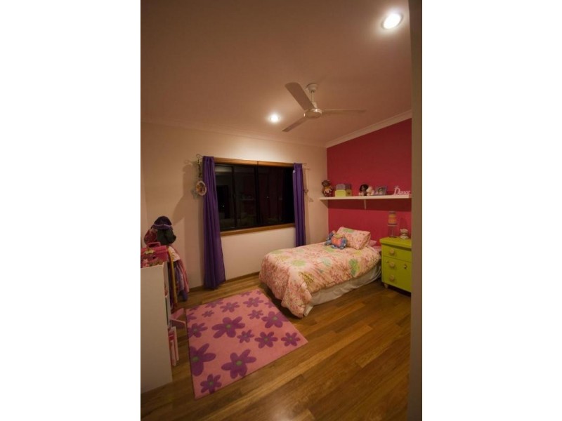131 ATC HALL ROAD, North Isis QLD 4660