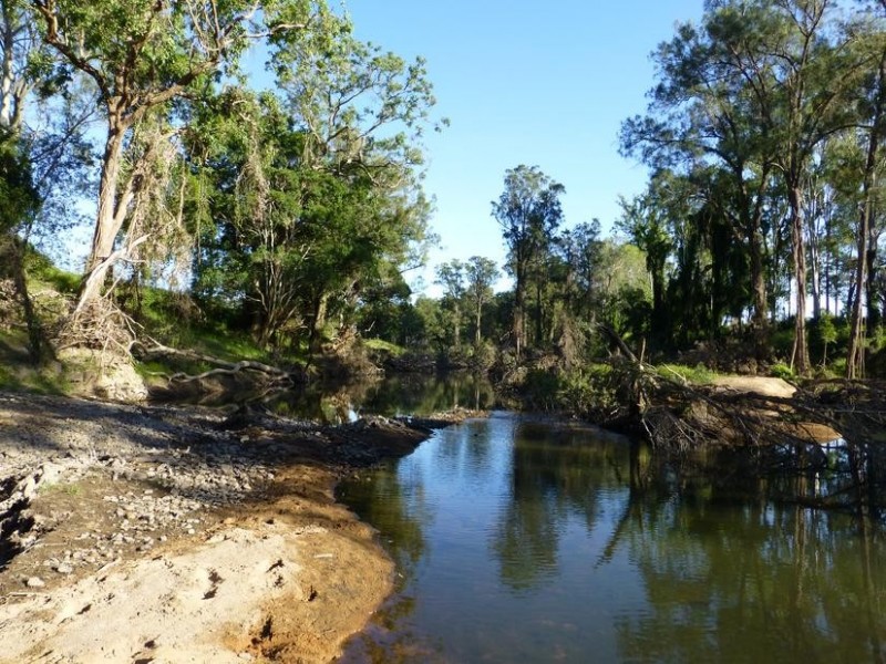 Biggenden QLD 4621