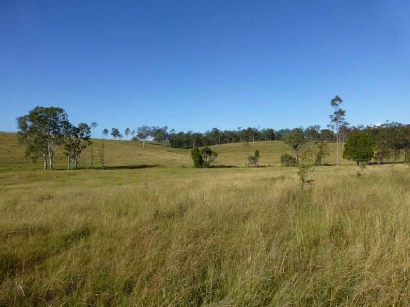 Biggenden QLD 4621