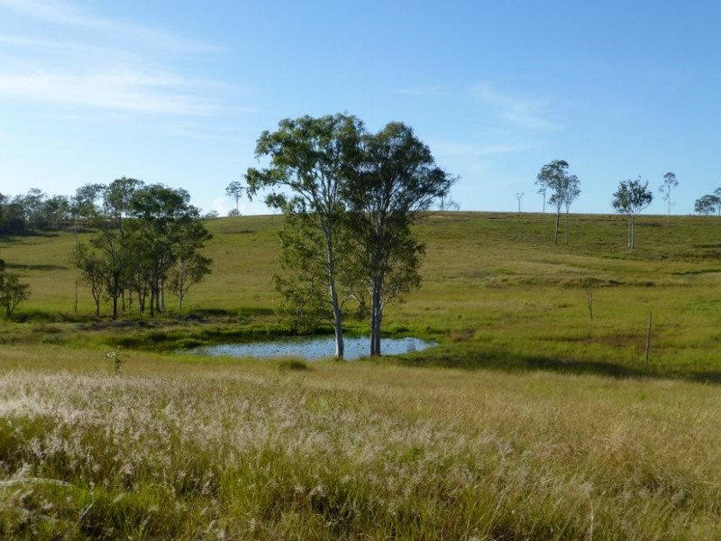 Biggenden QLD 4621