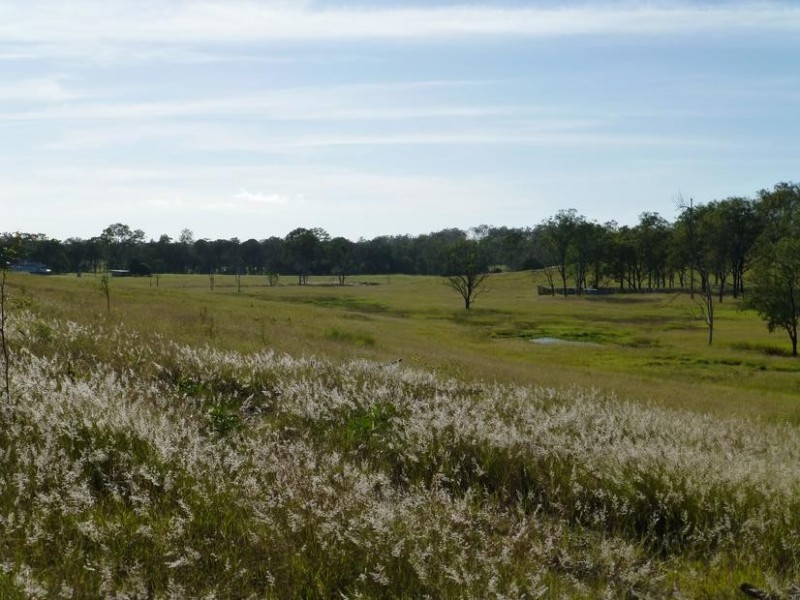 Biggenden QLD 4621