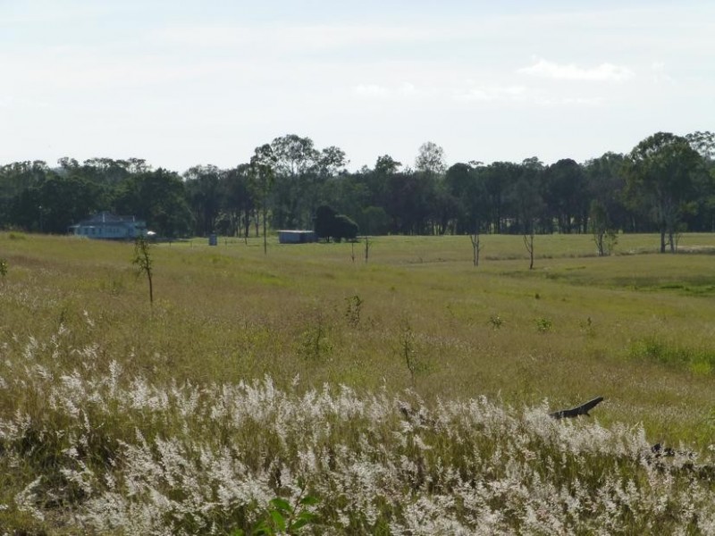 Biggenden QLD 4621
