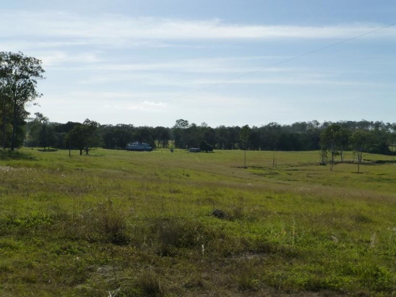 Biggenden QLD 4621