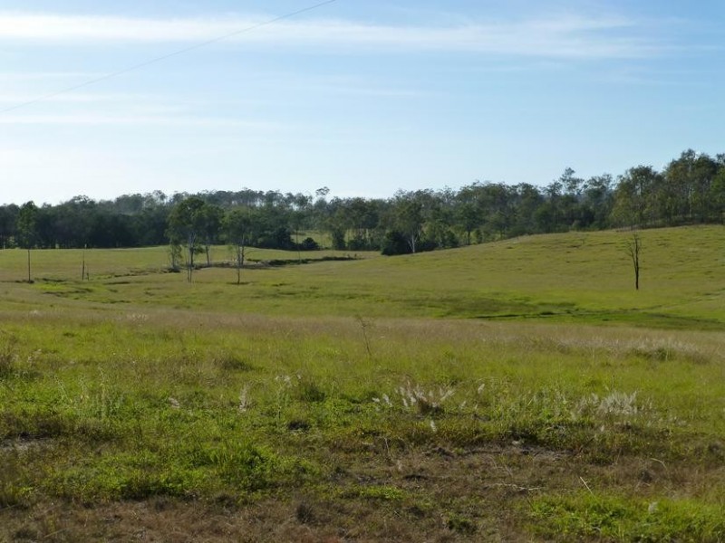 Biggenden QLD 4621